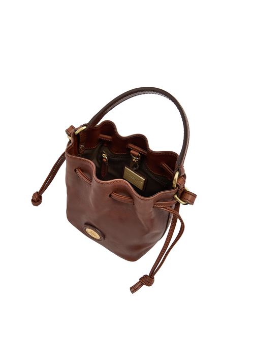 Story shoulder bag THE BRIDGE | 04320601S14